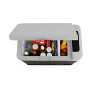 Mestic Hybrid Cool Box Compressor 25 Litre MCC-25 12V/230V -18 °C +10 °C Mestic - Dynamic Drive