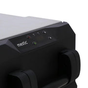 Mestic Hybrid Cool Box Compressor 43 Litre MCCHD-45 12V/230V -18 °C +10 °C Mestic - Dynamic Drive