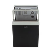 Mestic Themo Electric Compact Cool Box 23 Litre MTEC-25 12V/230V Mestic - Dynamic Drive