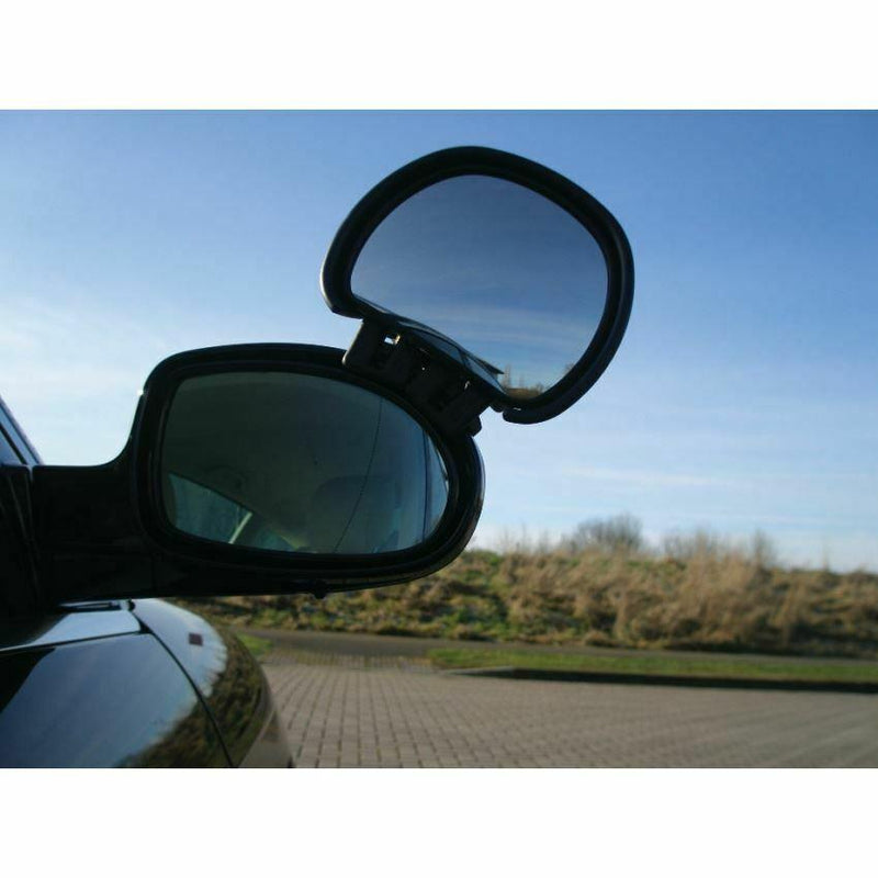 Milenco Aero Blind Spot Mirror Milenco - Dynamic Drive
