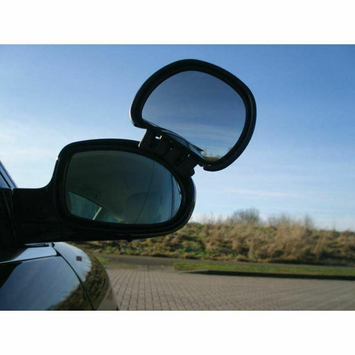 Milenco Aero Blind Spot Mirror Milenco - Dynamic Drive