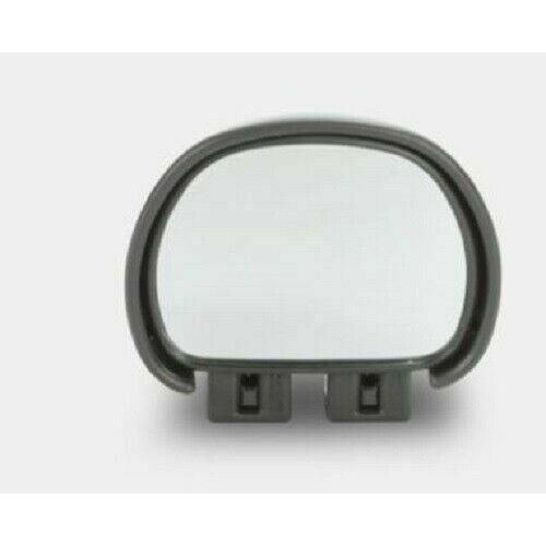 Milenco Aero Blind Spot Mirror Milenco - Dynamic Drive