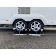 Milenco Aluminium Leveller Milenco - Dynamic Drive