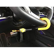 Milenco Classic Brake Lock Milenco - Dynamic Drive