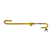 Milenco Classic Brake Lock Milenco - Dynamic Drive