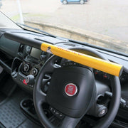 Milenco Commercial Steering Wheel Lock Milenco - Dynamic Drive