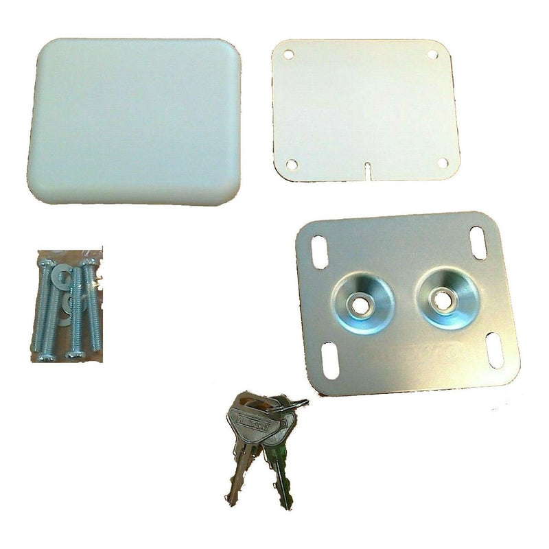 Milenco Door Lock Milenco - Dynamic Drive