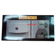 Milenco Door Lock Milenco - Dynamic Drive