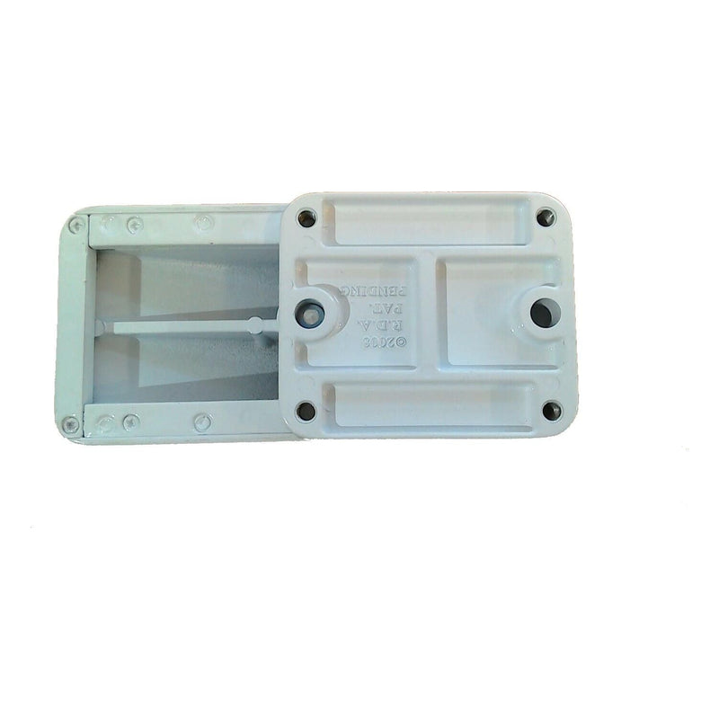 Milenco Door Lock Milenco - Dynamic Drive