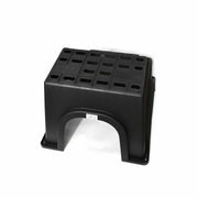 Milenco Double Plastic Step Milenco - Dynamic Drive