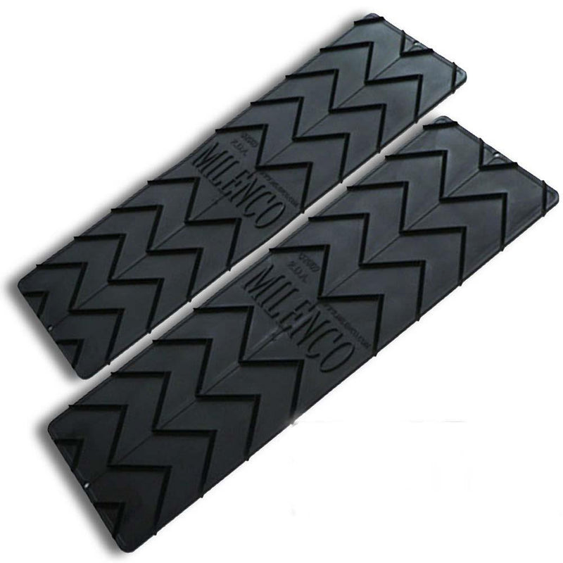 Milenco Extra Wide Grip Mats Milenco - Dynamic Drive