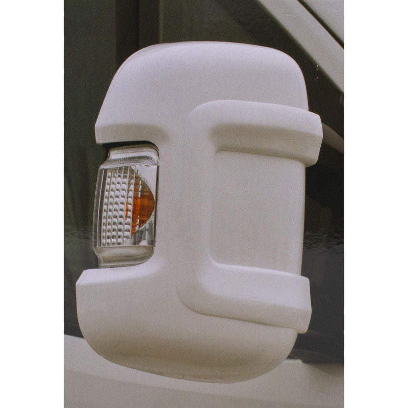 Milenco Falcon Mirror Protectors Milenco - Dynamic Drive