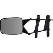 Milenco Falcon Single Convex Towing Mirror Milenco - Dynamic Drive