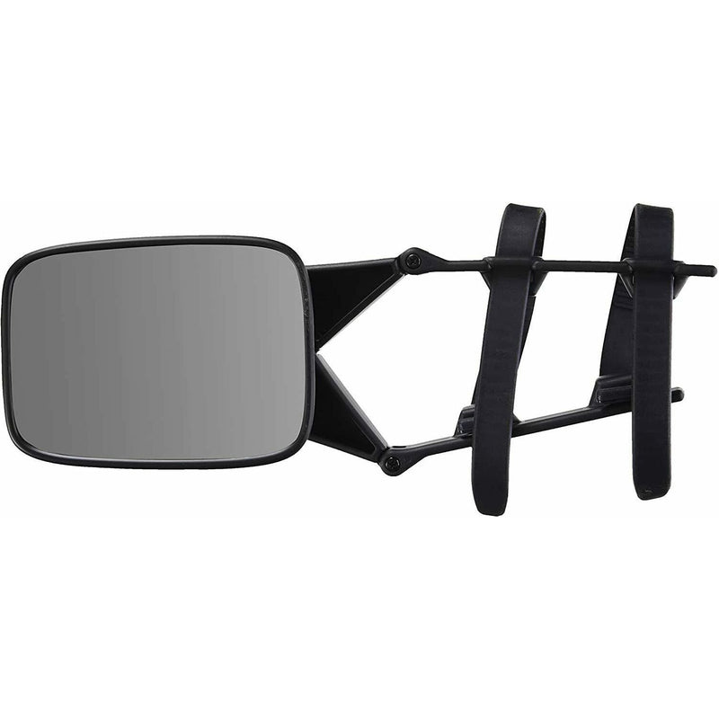 Milenco Falcon Single Convex Towing Mirror Milenco - Dynamic Drive