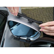 Milenco Falcon Single Convex Towing Mirror Milenco - Dynamic Drive