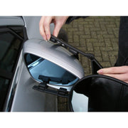 Milenco Falcon Single Convex Towing Mirror Milenco - Dynamic Drive