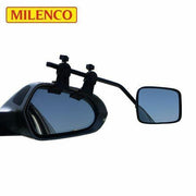 Milenco Falcon Super Steady Towing Mirrors Milenco - Dynamic Drive