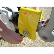 Milenco Heavy Duty Hitchlock Milenco - Dynamic Drive