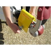 Milenco Heavy Duty Hitchlock Milenco - Dynamic Drive