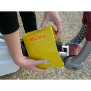 Milenco Heavy Duty Hitchlock Milenco - Dynamic Drive