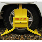 Milenco M16 Wheel Clamp Milenco - Dynamic Drive