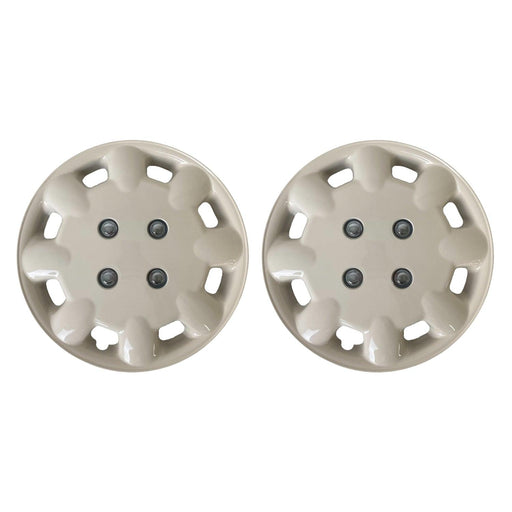Milenco Magnolia Hub Caps Milenco - Dynamic Drive