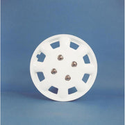 Milenco Magnolia Hub Caps Milenco - Dynamic Drive
