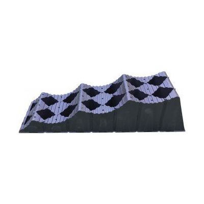 Milenco MGI T1 Mini Level Ramps for Caravan / Motorhome Twin Pack (Pair) ukcampingandleisure - Dynamic Drive