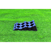 Milenco MGI T1 Mini Level Ramps for Caravan / Motorhome Twin Pack (Pair) ukcampingandleisure - Dynamic Drive