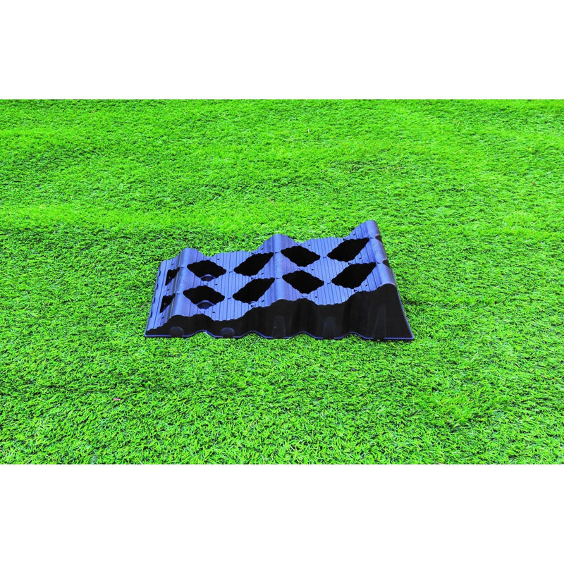 Milenco MGI T1 Mini Level Ramps for Caravan / Motorhome Twin Pack (Pair) ukcampingandleisure - Dynamic Drive