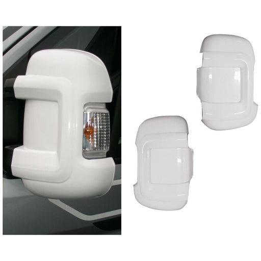 Milenco Mirror Protectors Milenco - Dynamic Drive