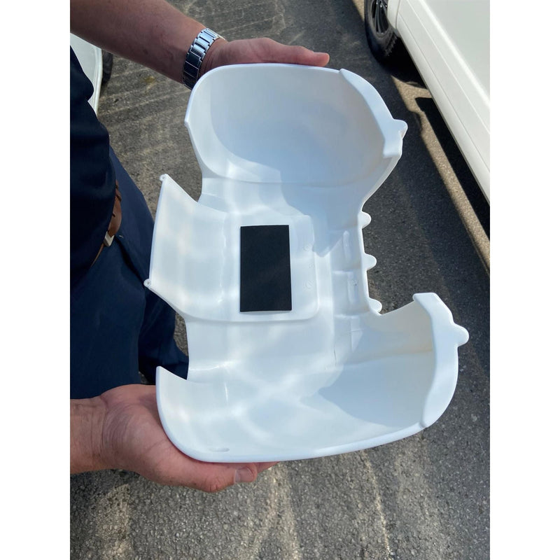 Milenco Motorhome Mirror Protectors Milenco - Dynamic Drive