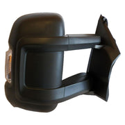 Milenco Replacement Door Mirror Milenco - Dynamic Drive
