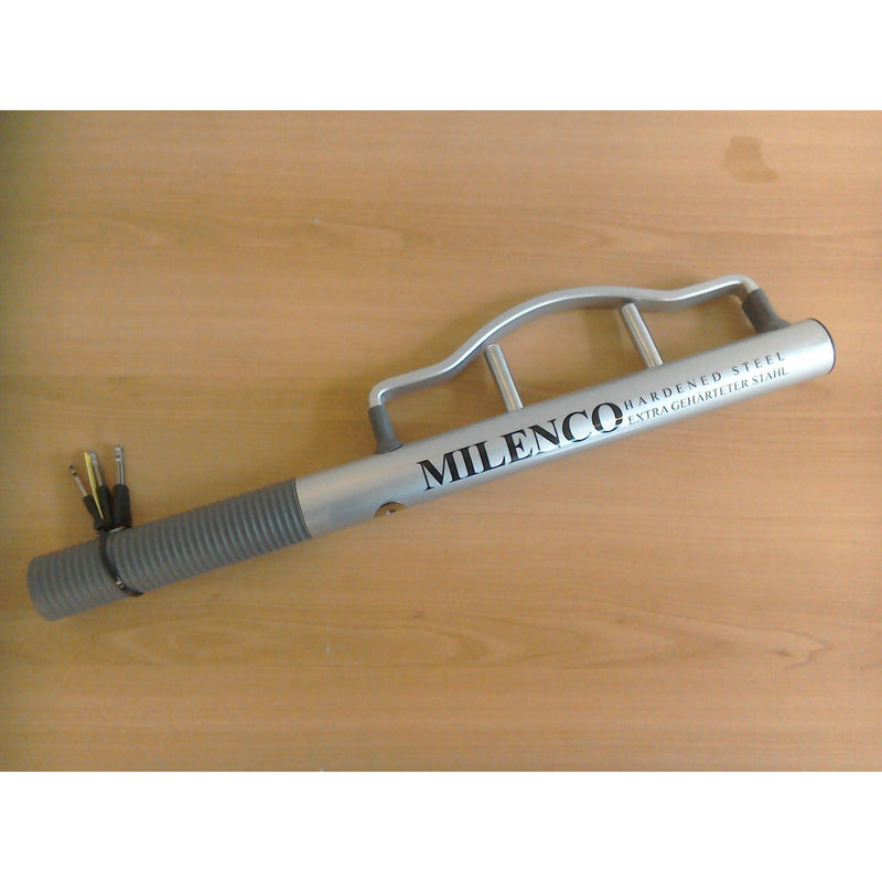 Milenco Small Camper Steering Wheel Lock Milenco - Dynamic Drive