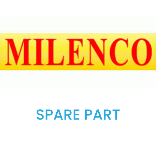 Milenco 900L antenna short base spare part
