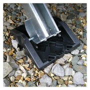 Milenco Stacka Corner Feet Pads Milenco - Dynamic Drive