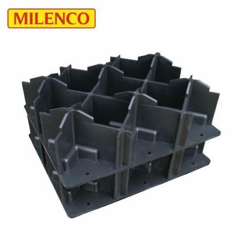 Milenco Stacka Jacka Pads ukcampingandleisure - Dynamic Drive
