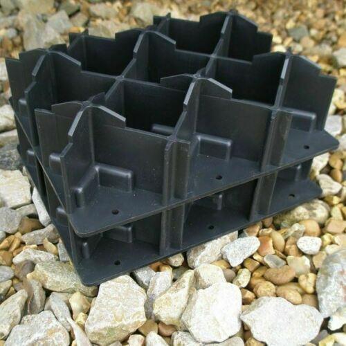 Milenco Stacka Jacka Pads ukcampingandleisure - Dynamic Drive
