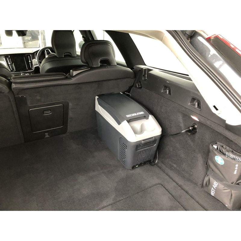 Milenco Thermoelectric Cooler Warmer MyCoolman CTP10 Commuter 12V Car Truck MyCoolMan - Dynamic Drive