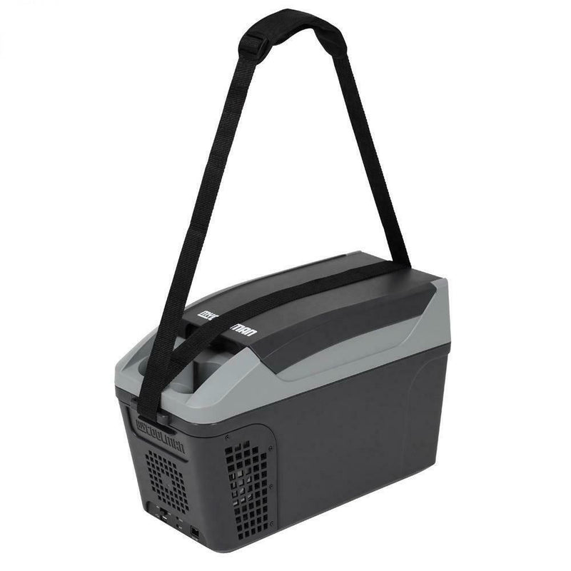 Milenco Thermoelectric Cooler Warmer MyCoolman CTP10 Commuter 12V Car Truck MyCoolMan - Dynamic Drive