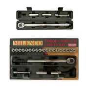Milenco Torque Wrench Safety Kit Milenco - Dynamic Drive