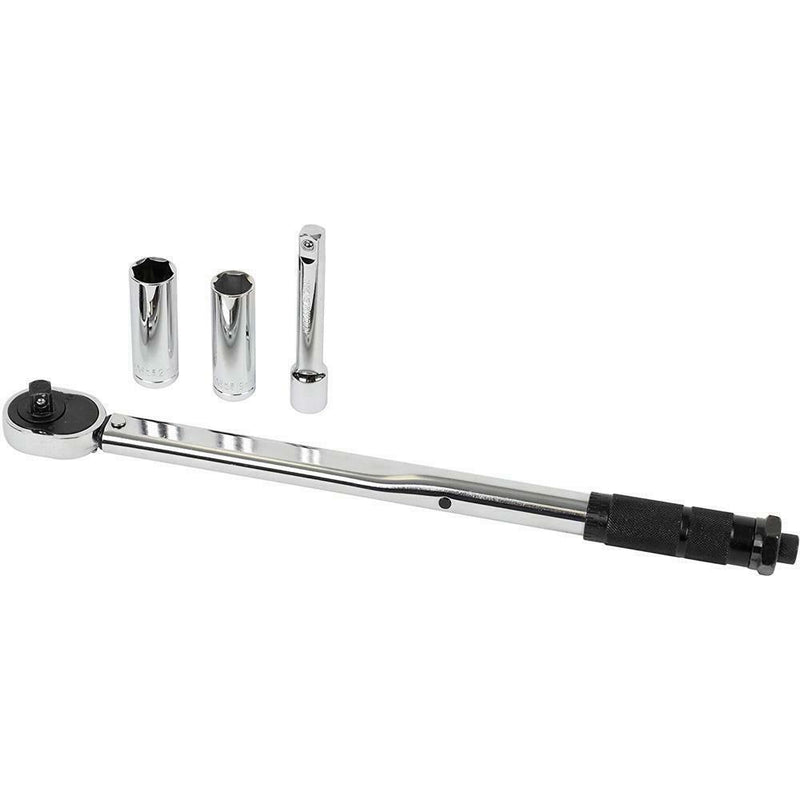 Milenco Torque Wrench Safety Kit Milenco - Dynamic Drive