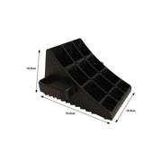 Milenco Wedge Level and Chock Set Milenco - Dynamic Drive