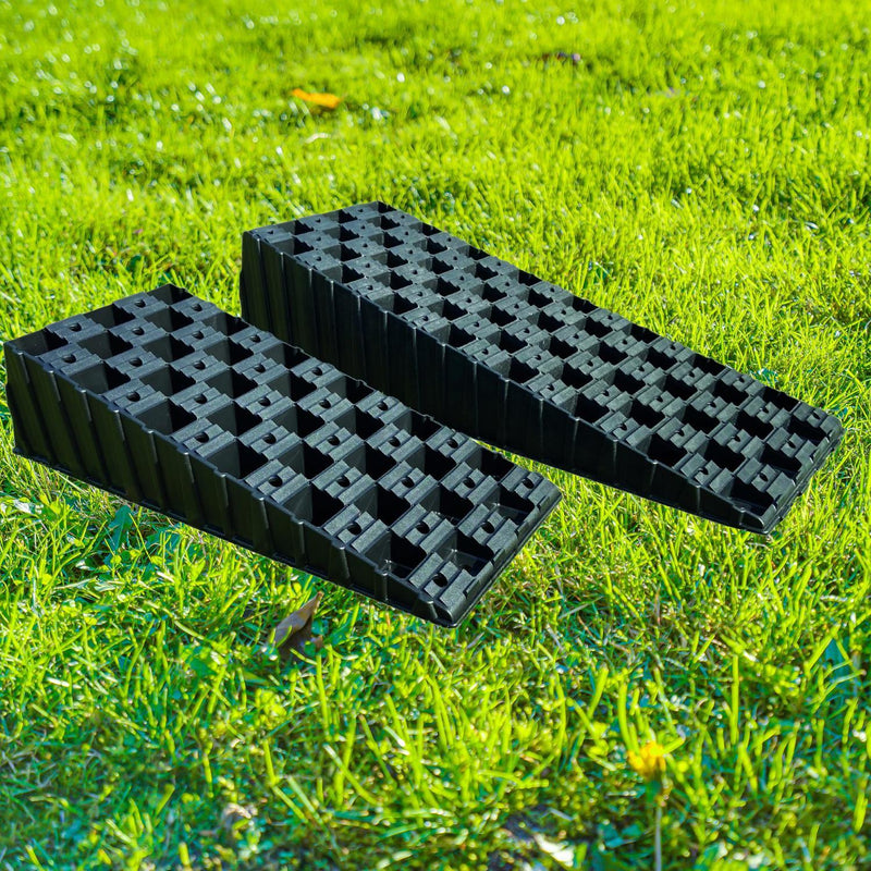 Milenco Wedge Level MGI XL Twin Pack Milenco - Dynamic Drive