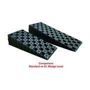 Milenco Wedge Level MGI XL Twin Pack Milenco - Dynamic Drive
