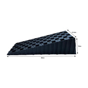 Milenco Wedge Level MGI XL Twin Pack Milenco - Dynamic Drive