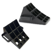 Milenco Wheel Chock x2 Milenco - Dynamic Drive