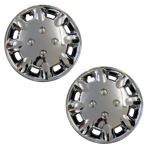 Milenco Wheel Trims Milenco - Dynamic Drive