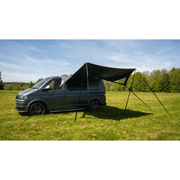 OLPRO Modern Shade Campervan Canopy - Orange Olpro - Dynamic Drive