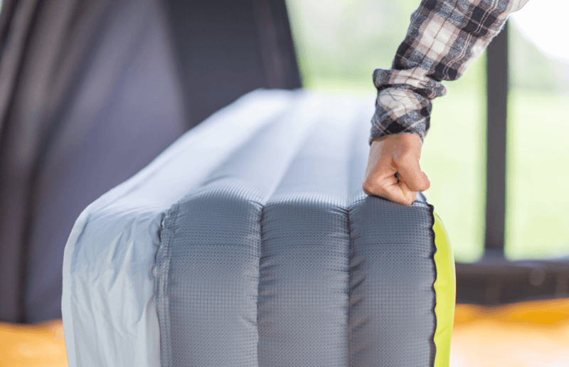 Zempire Monstabed Single Camping Mattress Zempire - Dynamic Drive